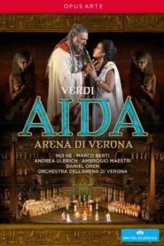 Aida – Arena di Verona 2013 on netflix