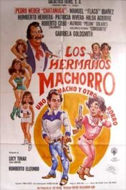 Los hermanos Machorro 1988 on netflix