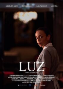 Luz 2021 on netflix
