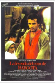 The Legend of the Priest of Bargota 1992 on netflix