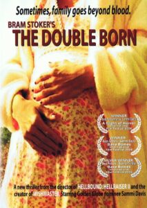 The Double Born 2008 on netflix
