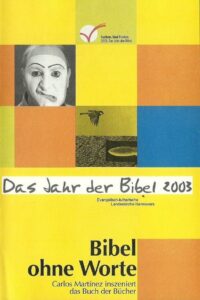 Bibel ohne Worte 2003 on netflix