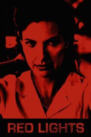 Red Lights 2004 on netflix