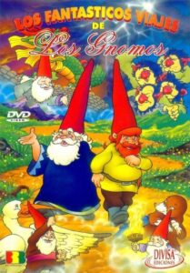 The Gnomes – Amazing Journeys 1997 on netflix