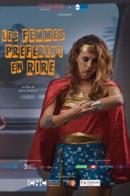 Les femmes préfèrent en rire 2022 on netflix