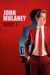 John Mulaney: Baby J 2023 on netflix