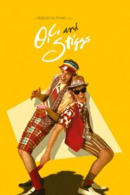 O.C. and Stiggs 1987 on netflix
