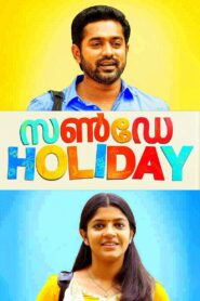Sunday Holiday 2017 on netflix