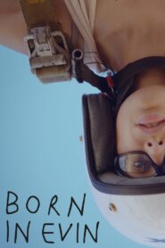 Born in Evin 2019 on netflix