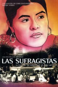 Las sufragistas 2012 on netflix