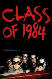 Class of 1984 1982 on netflix