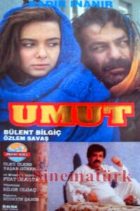 Umut Hep Vardı 1991 on netflix