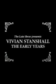 Vivian Stanshall: The Early Years 1991 on netflix