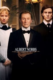 Albert Nobbs 2011 on netflix