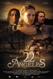 22 ángeles 2016 on netflix