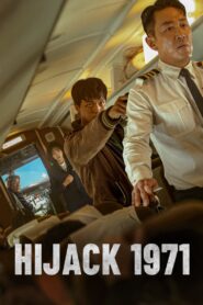 Hijack 1971 2024 on netflix