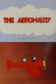 The Aeronauts 1984 on netflix
