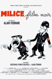 Milice, film noir 1997 on netflix