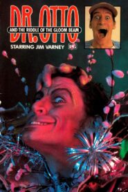 Dr. Otto and the Riddle of the Gloom Beam 1986 on netflix