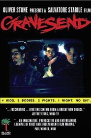Gravesend 1997 on netflix