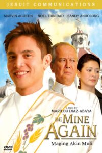 Maging Akin Muli 2005 on netflix