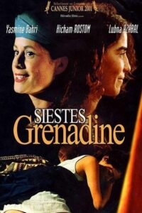 Les siestes Grenadine 1999 on netflix