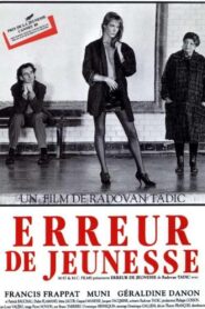 Errors of Youth 1989 on netflix
