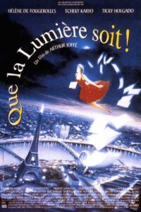 Let There Be Light! 1998 on netflix