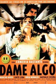 Give Me Something 1997 on netflix