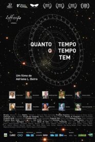 Quanto Tempo o Tempo Tem 2015 on netflix