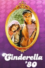 Cinderella ’80 1984 on netflix