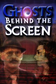 Ghosts Behind the Screen 2017 on netflix