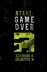 Atari: Game Over 2014 on netflix