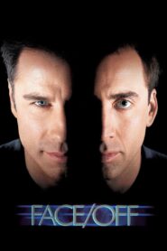 Face/Off 1997 on netflix