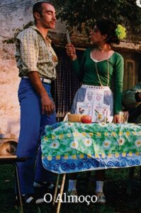 O Almoço 2005 on netflix