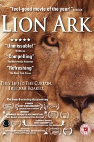 Lion Ark 2013 on netflix