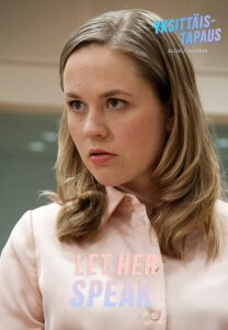 Let Her Speak 2019 on netflix