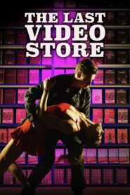 The Last Video Store 2023 on netflix