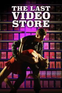 The Last Video Store 2023 on netflix