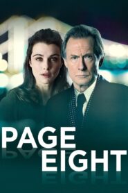 Page Eight 2011 on netflix