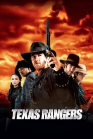 Texas Rangers 2001 on netflix