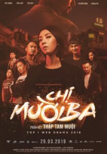 Chị Mười Ba – Phần kết Thập Tam Muội 2019 on netflix