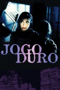Jogo Duro 1986 on netflix