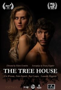 The Tree House 2023 on netflix