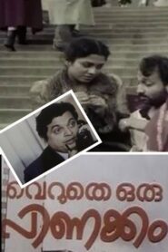 Veruthe Oru Pinakkam 1984 on netflix