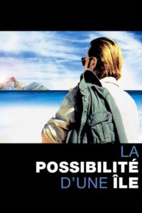 Possibility of an Island 2008 on netflix
