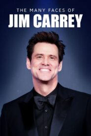 The Many Faces of Jim Carey 2023 on netflix