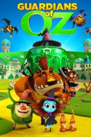 Wicked Flying Monkeys 2015 on netflix