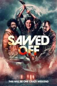 Sawed Off 2022 on netflix