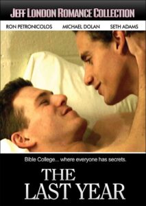 The Last Year 2002 on netflix
